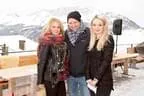 Maierl-Alm & Chalets Modenschau Bild 9