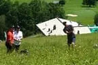 Streifattack Bild 12