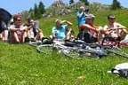 Oesterreich_Radtour_Kitzbuehel Bild 12