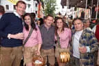 Jahrmarkt Bild 1