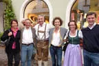 Jahrmarkt Bild 2