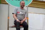 Jahrmarkt Bild 4