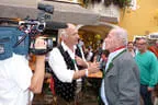 Jahrmarkt Bild 5