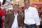 Jahrmarkt Bild 6