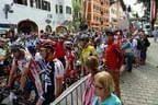 Hornradrennen Bild 1