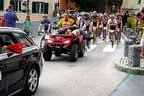 Hornradrennen Bild 7