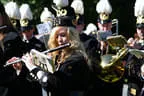 Bezirksmusikfest Aurach Bild 5
