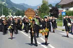 Bezirksmusikfest Aurach Bild 6