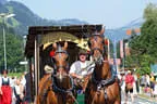 Bezirksmusikfest Aurach Bild 7