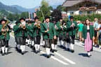 Bezirksmusikfest Aurach Bild 8
