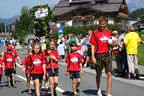 Bezirksmusikfest Aurach Bild 9