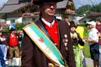 Bezirksmusikfest Aurach Bild 17