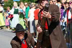 Bezirksmusikfest Aurach Bild 19