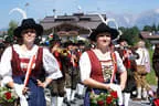 Bezirksmusikfest Aurach Bild 22