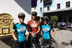 Mountainbikerennen_Hahnenkamm Bild 1