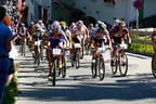 Mountainbikerennen_Hahnenkamm Bild 9