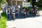 Mountainbikerennen_Hahnenkamm Bild 12