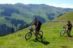 Mountainbikerennen_Hahnenkamm Bild 30