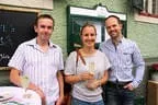 Eröffnung Dampfl St. Johann Bild 4