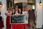 80 Jahre Maierl