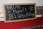 80 Jahre Maierl Bild 22