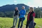 Streifwanderung Bild 18