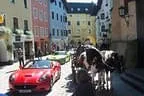 Sportwagenfestival Kitzbühel Bild 12