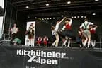 Knoedeltisch St. Johann Bild 5