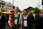 Knoedeltisch St. Johann Bild 22