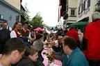 Knoedeltisch St. Johann Bild 23