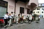Knoedeltisch St. Johann Bild 33