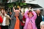 Knoedeltisch St. Johann Bild 39