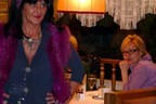 Modeschau Il Papavero - St. Johann Bild 8