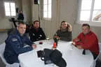 Firstfeier_Kitzgaleria Bild 8
