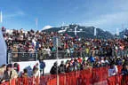 Hahnenkammrennen_Training