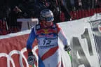 Hahnenkammrennen_Training Bild 2