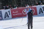 Hahnenkammrennen_Training Bild 3