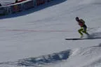 Hahnenkammrennen_Training Bild 6