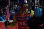 Hahnenkammrennen_Training Bild 8