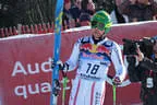 Hahnenkammrennen_Training Bild 10