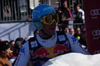 Hahnenkammrennen_Training Bild 12