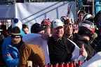 Hahnenkammrennen_Training Bild 13