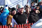 Hahnenkammrennen_Training Bild 14
