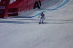 Hahnenkammrennen_Training Bild 15