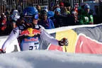 Hahnenkammrennen_Training Bild 19