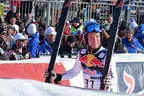 Hahnenkammrennen_Training Bild 20