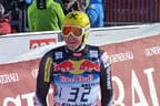 Hahnenkammrennen_Training Bild 21