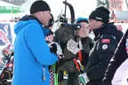 Hahnenkammrennen_Training Bild 28