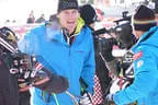 Hahnenkammrennen_Training Bild 29