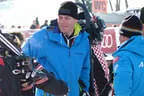 Hahnenkammrennen_Training Bild 30